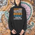 Are Not The Comic Books Collectors You'Re Looking For Men Hoodie