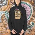 Nur Noch Ein Kapitel Books Reading Reading Men Hoodie