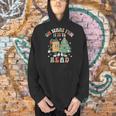 Oh What Fun It Is To Read Christmas Tree Book Lover Groovy Men Hoodie Oh What Fun It Is To Read Christmas Tree Book Lover Groovy Men Hoodie
