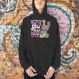 Once Upon A Time There Was A Girl Who Loved Books And Cats Men Hoodie Once Upon A Time There Was A Girl Who Loved Books And Cats Men Hoodie