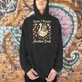 Ooops I Bought Another Book Goose Reader Men Hoodie