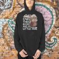 Owl These Books And So Little Time Bookworm & Book Lover Men Hoodie Owl These Books And So Little Time Bookworm & Book Lover Men Hoodie