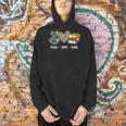 Peace Love Read Book Lover Reading Bookworm Reader Men Hoodie Peace Love Read Book Lover Reading Bookworm Reader Men Hoodie