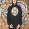 Persuasion Jane Austen Book Flowers Men Hoodie Persuasion Jane Austen Book Flowers Men Hoodie