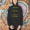 The Phenomenology Of Spirit Hegel Book Cover Men Hoodie