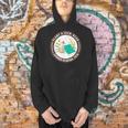 Plant A Seed Read Summer Reading 2026 Library Program Book Men Hoodie