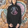 Only You Can Prevent Books Burnings Men Hoodie
