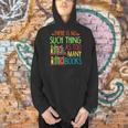 There Is No Such Thing As Too Many Books Lover Men Hoodie There Is No Such Thing As Too Many Books Lover Men Hoodie