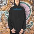 Read A Book For Avid Readers And Book Lovers Men Hoodie