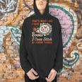 Read Books I Cross Stitch Sewing Stitcher Quilt Cross Stitch Men Hoodie