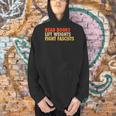 Read Books Lift Weights Fight Fascists Reading Humor Men Hoodie Read Books Lift Weights Fight Fascists Reading Humor Men Hoodie