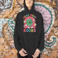 Read More Books Men Hoodie Read More Books Men Hoodie