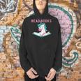 Read Books Reading Book Men Hoodie Read Books Reading Book Men Hoodie