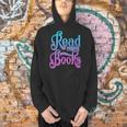 Read More Books Reading Bookworm Book Reader Teacher Men Women Kids Men Hoodie Read More Books Reading Bookworm Book Reader Teacher Men Women Kids Men Hoodie