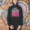 I Read Past My Bedtime Book Lover Bookworm Men Hoodie