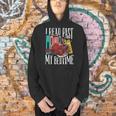 I Read Past My Bedtime Bookworm Book Lovers Men Hoodie I Read Past My Bedtime Bookworm Book Lovers Men Hoodie