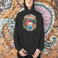 Read Smore Books Cute Marshmallow Camp Reading Library Kids Men Hoodie Read Smore Books Cute Marshmallow Camp Reading Library Kids Men Hoodie