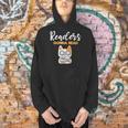 Readers Gonna Read Cat & Book Lover Men Hoodie Readers Gonna Read Cat & Book Lover Men Hoodie
