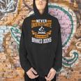 Reading Banned Books Old Man Saying Reader Book Bans Men Men Hoodie