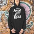 Reading Book Reader Bookworm Librarian Teacher Student Men Women Men Hoodie Reading Book Reader Bookworm Librarian Teacher Student Men Women Men Hoodie