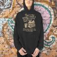 Reading Bookish Book Club Caffeinated Books & Coffee Lover Men Hoodie Reading Bookish Book Club Caffeinated Books & Coffee Lover Men Hoodie