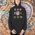Reading Books Bookworm Book Readers Bookworm Men Hoodie Reading Books Bookworm Book Readers Bookworm Men Hoodie