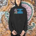 Reading Books Joke My Weekend Is All Booked Bookworm Reader Men Hoodie
