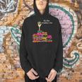 Reading Books Librarian Reader Nerd It's Fine Teacher School Men Hoodie Reading Books Librarian Reader Nerd It's Fine Teacher School Men Hoodie