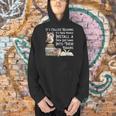 Reading Books Stimulates The Imagination Software For Brains Men Hoodie Reading Books Stimulates The Imagination Software For Brains Men Hoodie