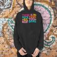 Reading Bookworm Reading Enthusiast Book Lover Men Hoodie