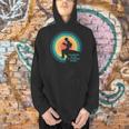 READING IS MY FAVORITE SPORT FUN BOOK LOVER Men Hoodie