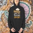 Reading Is My Favorite Sport Read Books For a Bookworm Men Hoodie Reading Is My Favorite Sport Read Books For a Bookworm Men Hoodie