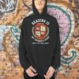 Reading Is My Favorite Sport Varsity Reading Club Book Men Hoodie Reading Is My Favorite Sport Varsity Reading Club Book Men Hoodie