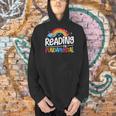Reading Is Fundamental Poetry Bookworm And Book Reader Men Hoodie Reading Is Fundamental Poetry Bookworm And Book Reader Men Hoodie