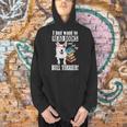 Reading Kids Cartoon Read Books Pet Bull Terrier Lover Men Hoodie Reading Kids Cartoon Read Books Pet Bull Terrier Lover Men Hoodie