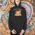 Reading Is Magical Book Lover & Axolotl Men Hoodie Reading Is Magical Book Lover & Axolotl Men Hoodie