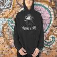 Reading Is The New Sexy For Book Lovers Men Hoodie