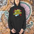 Reading Is My Superpower For a Book Lovers Readers Reading Men Hoodie Reading Is My Superpower For a Book Lovers Readers Reading Men Hoodie