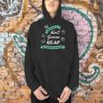 Reading Teacher Bookworm Bookstore Book Lovers Men Women Men Hoodie