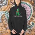 Reading Teacher Read Books Dinosaur Tyreadasaurus For Men Women Girls Kids Men Hoodie