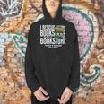 I Rescue Books Trapped Bookstore Book Reader Bookworm Men Hoodie I Rescue Books Trapped Bookstore Book Reader Bookworm Men Hoodie