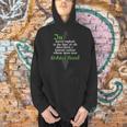 Robin HoodShirt For Book Lovers And Literature Fans Men Hoodie