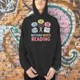 Rock Paper Scissors Nothing Beats Reading Book Lover Men Hoodie Rock Paper Scissors Nothing Beats Reading Book Lover Men Hoodie
