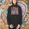 Romance Book Spicy Books Lovers Gear Morally Grey Men Hoodie Romance Book Spicy Books Lovers Gear Morally Grey Men Hoodie