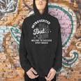 Romance Reader Spicy Book Merch Book Lovers Bookish Women Men Hoodie