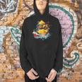 Rubber Duck Reading Book Rubber Duckie Rubber Duckling Men Hoodie Rubber Duck Reading Book Rubber Duckie Rubber Duckling Men Hoodie