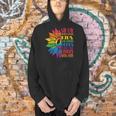 Say Gay Protect Trans Kids Read Banned Books Pride Month Men Hoodie