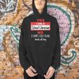 School Librarian Appreciation Don't Read Books Men Hoodie School Librarian Appreciation Don't Read Books Men Hoodie