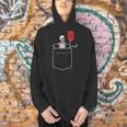 Skeleton Books Read Book Reading Librarian Across America Men Hoodie Skeleton Books Read Book Reading Librarian Across America Men Hoodie