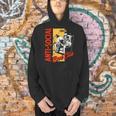 Skeleton Reads a Book Anti Social Book Club Men Hoodie Skeleton Reads a Book Anti Social Book Club Men Hoodie